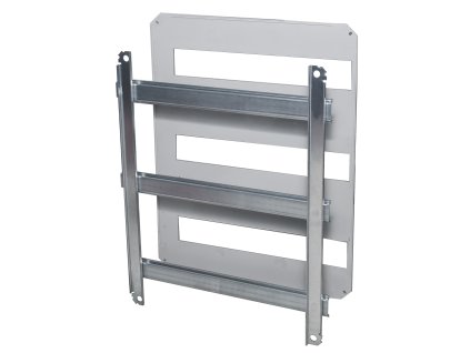 Montážní rám I-39145 pro DIN lištu s modul. krytem pro 39145 a 39145-T MAGNA IP65