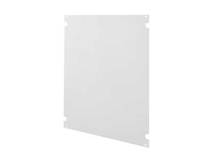 Polyesterová montážní deska PL-39168 pro 39168 MAGNA IP65