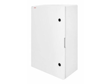Skříň 39146 MAGNA IP65, 600x400x200mm, součást: montážní deska
