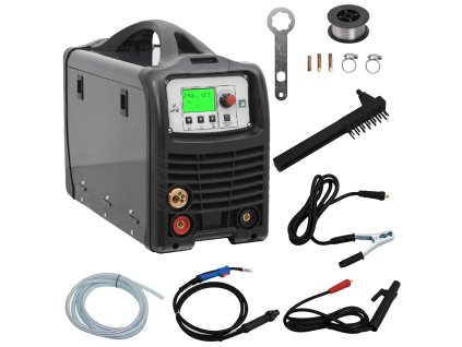 Multidom Zvárací stroj MIG / MMA / Lift TIG 200 A