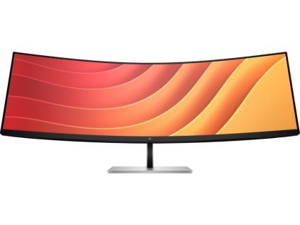 HP/E45c G5/44,5''/VA/5120x1440/165Hz/3ms/Blck-Slvr/3R