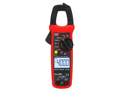 Kliešťový multimeter UNI-T UT203R