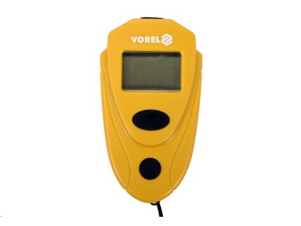 Tester hrúbky farby Vorel TO-81731
