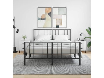 Multidom Nočné stolíky 2 ks lesklé biele 40x35x47,5 cm kompozitné drevo