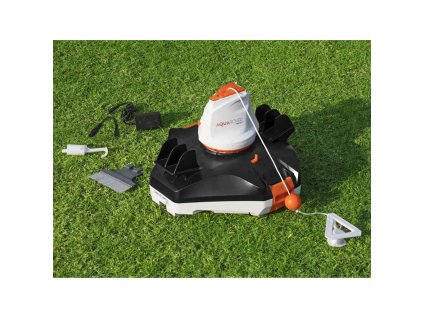 Bestway Flowclear Robot na čistenie bazéna AquaRover