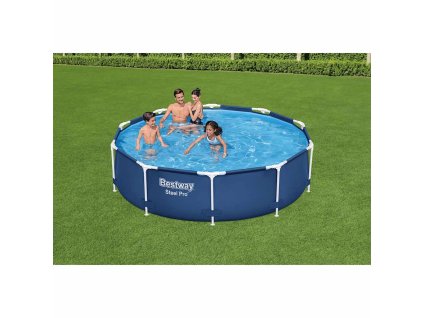 Bestway Steel Pro Bazén 305x76 cm