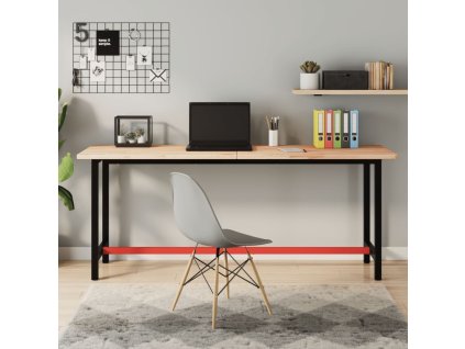 Multidom Stolová doska 180x55x2,5 cm, bukový masív