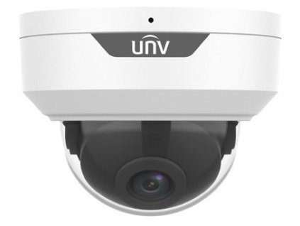 Uniview IPC322LB-AF28WK-G, 2Mpix IP kamera, dome, objektív 2,8mm (101,1 °), IR 30m, dWDR, Wi-Fi
