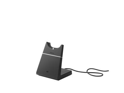 Jabra Evolve 75 - dobíjací stojan