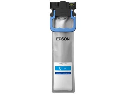 Epson WorkForce Pro EM/EP-C800R Cyan XL Ink