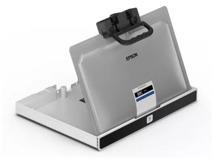 Epson WorkForce Pro EM/EP-C800R Black XXL Ink