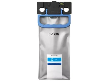 Epson WorkForce Pro EM/EP-C800R Cyan XXL Ink