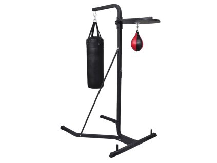 Boxovací stojan s hruškou
