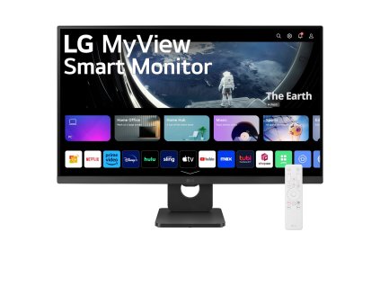 LG/27SR50F-B/27''/IPS/FHD/60Hz/8ms/Black/2R