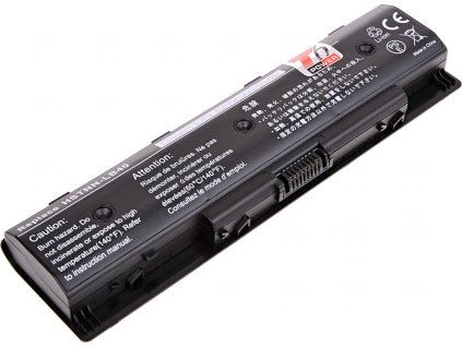 Batéria T6 Power HP Pavilion 14-exxx, 15-exxx, 17-exxx, Envy 15-jxxx, 17-jxxx, 5200mAh, 58Wh, 6cell