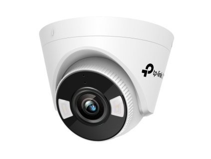 VIGI C440-W(4mm) 4MP farebná WiFi Turret net.cam