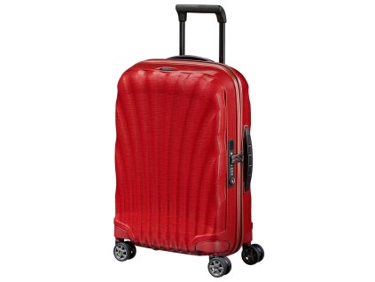 Samsonite C-lite SPINNER 55/20 Chili Red