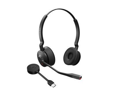 jabra engage 55se stereo s