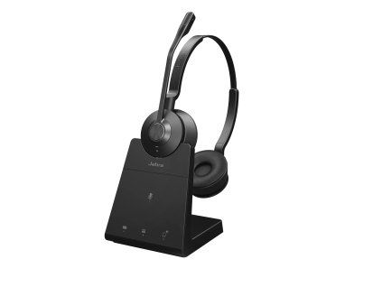 Jabra Engage 45SE stereo stand s