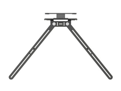 Logitech mount for video Bars/TV mount