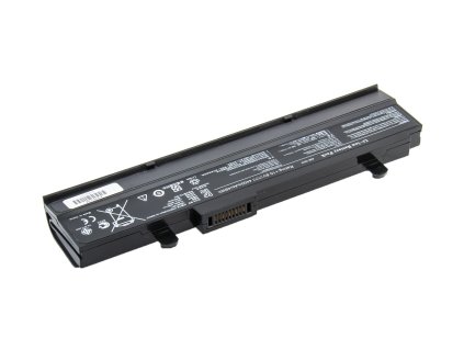 Batéria AVACOM pre Asus EEE PC 1015/1016/1215 series Li-Ion 10,8V 4400mAh