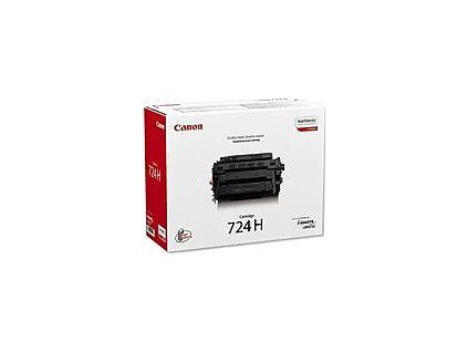 Canon CRG 724 H