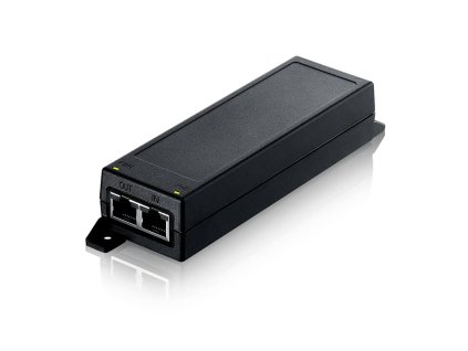 Zyxel PoE12-30W Multi Gig 1/2,5 Gb Single Port 802.3at PoE+ Injector