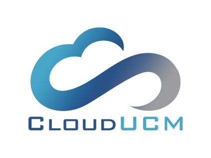 Grandstream CloudUCM - Pro, cloudové riešenie PBX, 100 klapiek, 32 súbežných hovorov, 4GB, 12 mesiacov