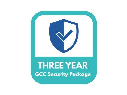 GCC SECURITY 3H s