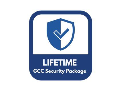 GCC SECURITY LIFE s