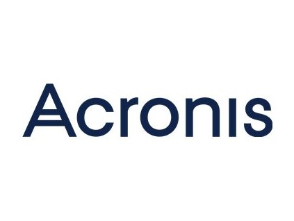 Acronis True Image Essentials Subscription 5 Computers - 5 year subscription ESD