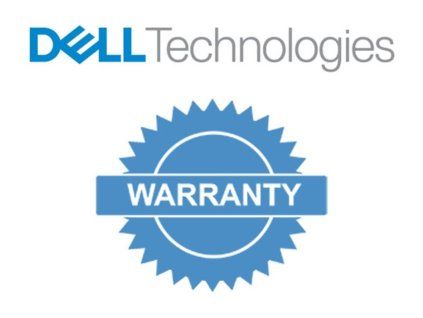Dell warranty s