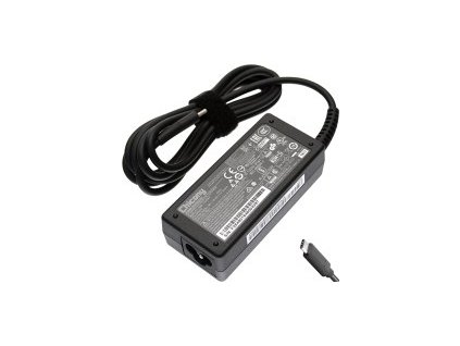 Acer orig. NTB adaptér 45W5V AC USB Type-C (bez sieťovej šnúry)
