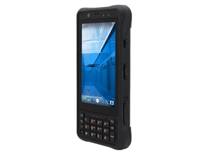 Winmate/E500QK/5''/1280x720/3GB/32GB/An9/Čierna