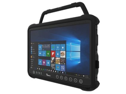 Winmate/M133TG/13,3''/1920x1080/4GB/128GB/W10/Čierna