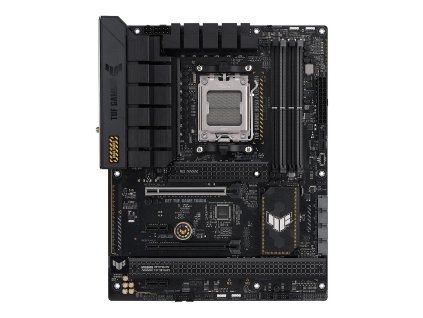 ASUS TUF GAMING B650-PLUS WIFI/AM5/ATX
