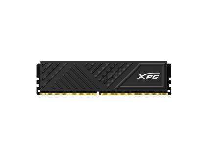 Adata XPG D35/DDR4/32GB/3200MHz/CL16/1x32GB/Black
