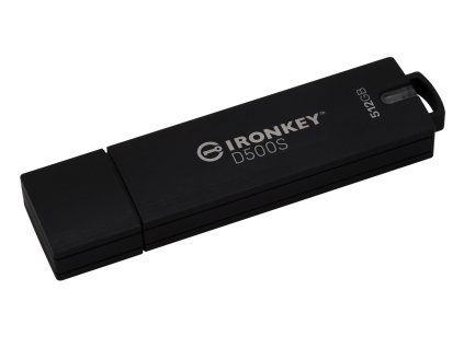 Ironkey 512GB