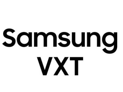 Samsung VXT