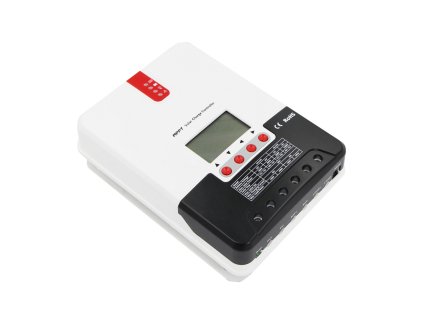 Solárny regulátor SRNE MPPT SR-ML2430 (MPPT menič)