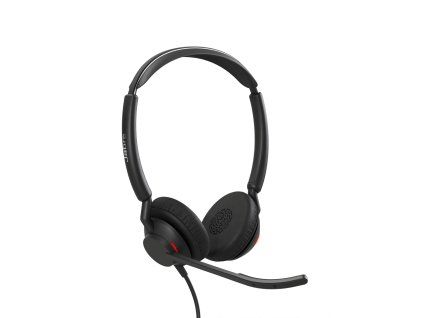 Jabra Engage 50 II Stereo UC 00 s