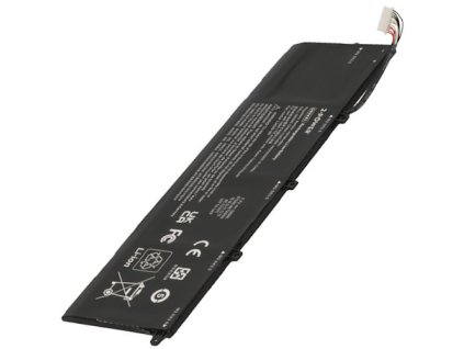 2-POWER Batéria 7,7V 6700mAh pre HP EliteBook x360 830 G5, HP EliteBook x360 830 G6