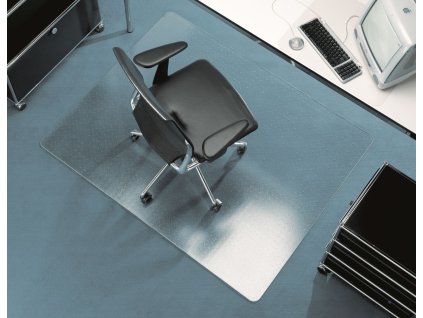 Podložka pod stoličku na koberec RS Office Dura Grip Meta 130 x 120 cm