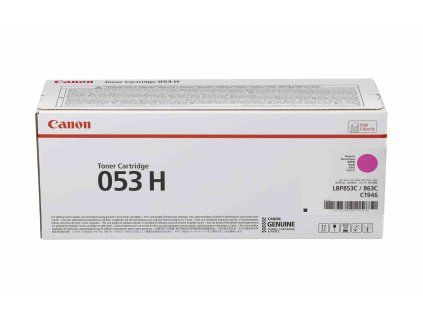 053H magenta s