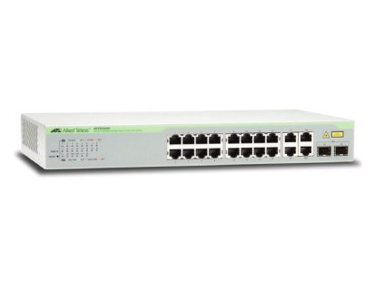 Allied Telesis AT-FS750/20-50