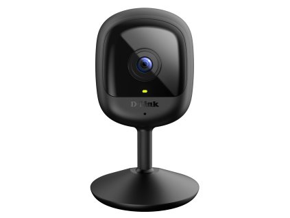 D-Link DCS-6100LHV2/E - kompaktný Full HD Wi-Fi fotoaparát