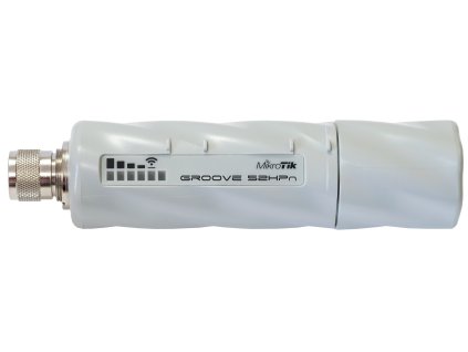 MikroTik RBGroove52HPn, Groove 52