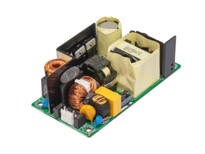 MikroTik UP1302C-12, 12v 10.8A zdroj pre CRS326-24S+2Q+RM a CCR1036 (pre r2 verzie)