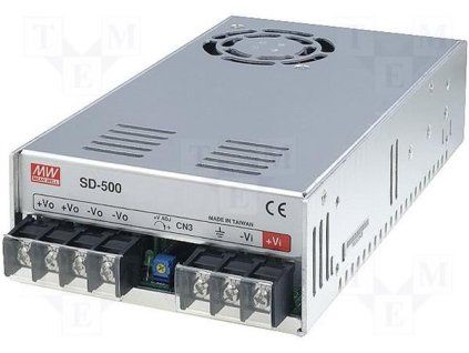 sd 500 s