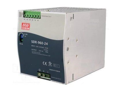 sdr 960 s